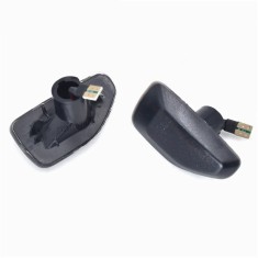 Set 2 x Semnalizare Dinamica Secventiala aripa LED GizMondo&reg; compatibil cu :Dacia Logan II, Logan MCV II, Sandero, Sandero Stepway II, Duster II finis
