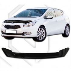 Deflector capota Kia Ceed 2010-2017 foto