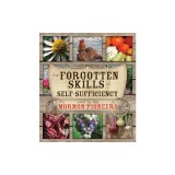 The Forgotten Skills of Self-Sufficiency Used by the Mormon Pioneers