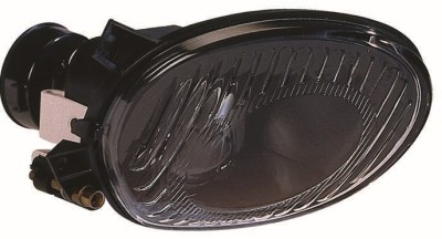 Proiector ceata Ford Mondeo (BAP/BFP/BNP) Hatchback/Sedan/Estate 01.1998-11.2000 BestAutoVest partea dreapta H3 foto