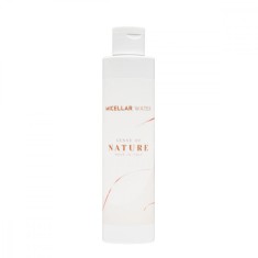 Apa micelara, 200ml, Sense of Nature
