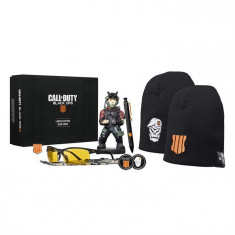 Set Big Box Black Ops Iv Call Of Duty foto