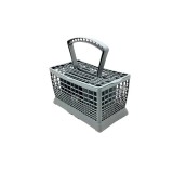 Cos tacamuri original Beko 1883200400 pentru masina de spalat vase compatibil Whirlpool Indesit