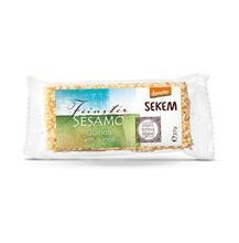 Baton de Susan cu Quinoa Bio 27gr Davert Cod: 4019339807156 foto