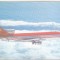 bnk cp Aviatie - LTU - Tristar L-101-1 - necirculata