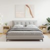 VidaXL Noptiere, 2 buc., stejar sonoma, 40x35x47,5 cm, lemn compozit 827395