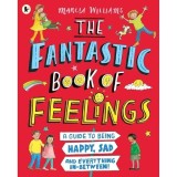 Cumpara ieftin The Fantastic Book of Feelings