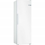 Congelator Bosch GSN33VWEP, 225 l, NoFrost, VarioZone, FreshSense, Multi Airflow, BigBox, Usa reversibila, Clasa E (clasificare energetica veche Clasa