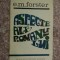 Aspecte ale romanului / E. M. Forster