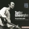 CD audio Tudor Gheorghe ?? Pe-un Franc Poet, original
