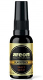Odorizant Areon Perfume Spray Black Force 30 ML Sweet Gold