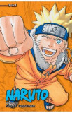Naruto (3-in-1 Edition) Vol.6 - Masashi Kishimoto