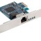 Card extensie LANBERG PCIe RJ45 1Gbps pentru PC