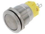 Comutator Anti-Vandalism FILN 2 Poziții SPDT 5A IP65 FLM19-FJ-1-XX000-S11Z3