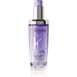 K&eacute;rastase Blond Absolu L&#039;huile Cicagloss ulei hidratant pentru parul blond cu suvite 75 ml