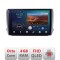 Navigatie Peugeot 208/2008 B-PSA Android Ecran QLED octa core 4+64 carplay android auto KIT-PSA+EDT-E310V3 CarStore Technology