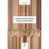 Gondolatok n&eacute;vjogr&oacute;l, sz&oacute;l&aacute;sszabads&aacute;gr&oacute;l - Navratyil Zolt&aacute;n