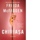 Chiriasa - Mihaela Apetrei, Freida McFadden