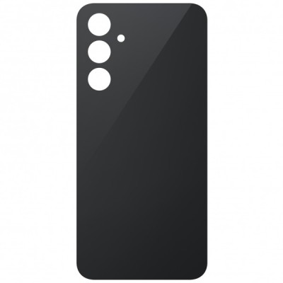 Capac Baterie compatibil cu Samsung Galaxy A54 A546, Negru foto