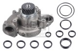 FEBI BILSTEIN 30450 Pompă de apă, răcire motor