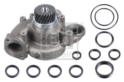 FEBI BILSTEIN 30450 Pompă de apă, răcire motor foto