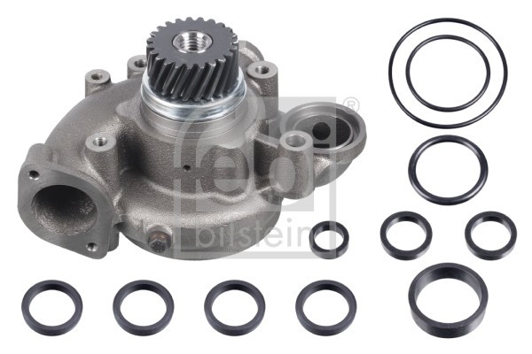 FEBI BILSTEIN 30450 Pompă de apă, răcire motor