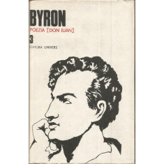 Opere (vol. 3. Poezia. Don Juan) - Byron