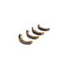 Set saboti frana VW CADDY II combi 9K9B BREMBO S85514, Volkswagen