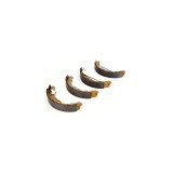 Set saboti frana VW CADDY II combi 9K9B BREMBO S85514, Volkswagen