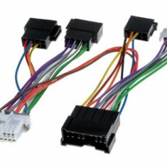 Cabluri pentru kit handsfree THB, Parrot; Hyundai, Kia HF-59060