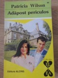 ADAPOST PERICULOS-P. WILSON-344116