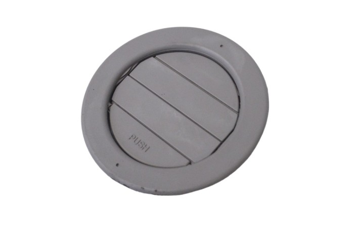 Gura de ventilație planșa de bord SSANGYONG RODIUS II 2018 OEM: 2021 | 22761752