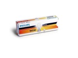 Bec pozitie / lucas / numar soclu sticla 12v 5w Philips 13462 12961CP