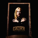 V | Lucifer, Rock, Nuclear Blast