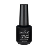 Diamond Top Coat SensoPRO Milano, 15ml