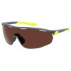 Ochelari de Soare Bărbați Under Armour UA-0003-G-S-0UV &Oslash; 99 mm, Plastic, Galben, Polaroid