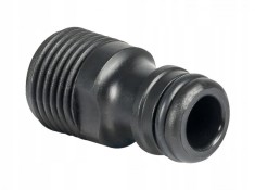 Conector Robinet Filet Exterior ECONOMIC G1/2&amp;quot; 21 mm, Presiune Maxima 6 bar, Cellfast foto