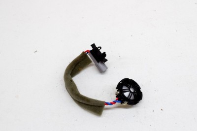 Difuzor ușă dreapta spate LAND ROVER RANGE ROVER EVOQUE L538 2017 OEM: BJ32-18808-AC 14378997 foto
