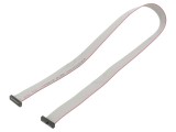 Cablu panglică SAMTEC IDC 10 pini 469,9mm FFSD-10-D-18.50-01-N