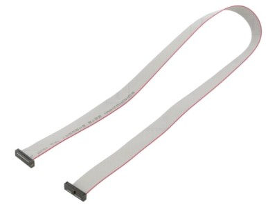 Cablu panglică SAMTEC IDC 10 pini 469,9mm FFSD-10-D-18.50-01-N foto