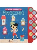 Cumpara ieftin Pinocchio. Apasa si asculta/***