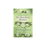 The Fleet Street Murders
