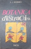 BOTANICA DISTRACTIVA