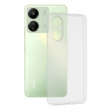 Cumpara ieftin Husa pentru Xiaomi Redmi 13C 4G / Poco C65, Techsuit Clear Silicone, Transparent