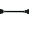 Planetara spate Yamaha YFM 700 Grizzly 16- 18