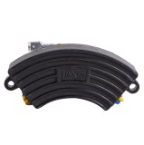 Stabilizator tensiune AVR circular generator 2KW