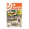 Set ace jig JACO, model J407, 10 buc/set 10