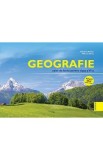 Geografie - Clasa 6 - Caiet de lucru - Nicoleta Beliciu, Mihaela Dima