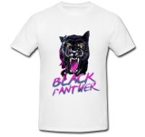 Cumpara ieftin Tricou &quot; Black panther &quot;