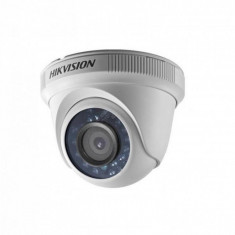 Camera supraveghere Hikvision DS-2CE56D0T-IRPF36 DOME 4IN1 HD1080P 3.6MM foto